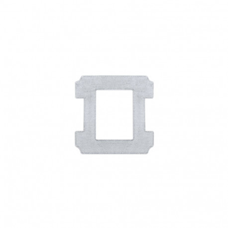 Ecovacs puhastuslapid W-CC02-0009, Winbot W2 seeria jaoks, 2 tk