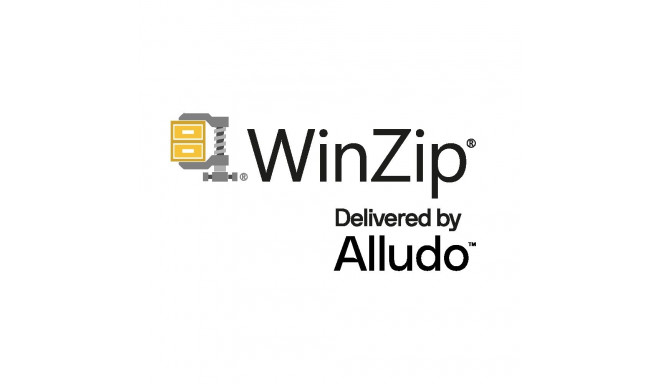 WinZip | WinZip 28 Standard Single-User ESD