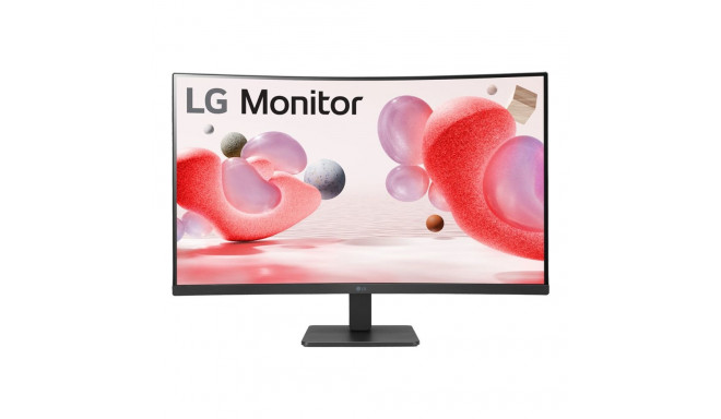 LG | 32MR50C-B | 32 " | VA | 16:9 | 100 Hz | 5 ms | 1920 x 1080 pixels | 250 cd/m² | HDMI ports quan