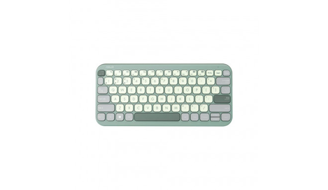 Asus KW100 | Keyboard | Wireless | US | Green Tea | Bluetooth