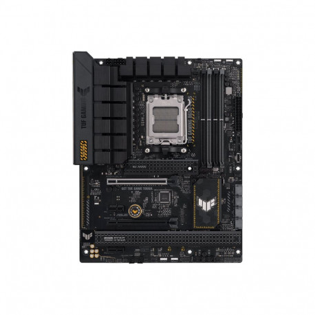 Asus TUF Gaming B650-Plus emaplaat ATX protsessoripere AMD B650 protsessoripesa 1 x Socket AM5 4 DIM