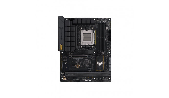 ASUS TUF GAMING B650-PLUS emaplaat ATX