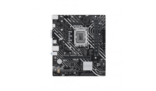 ASUS PRIME H610M-K ARGB