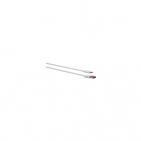Xiaomi | 6 A | 6A Type-A to Type-C Cable | BHR6032GL | USB-A to USB-C USB-C | USB-A
