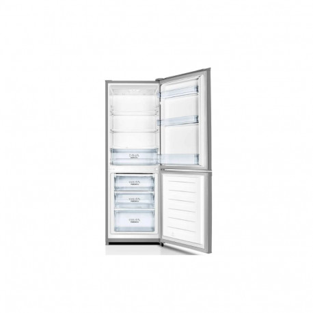 Gorenje | Refrigerator | RK416EPS4 | Energy efficiency class E | Free standing | Combi | Height 161.
