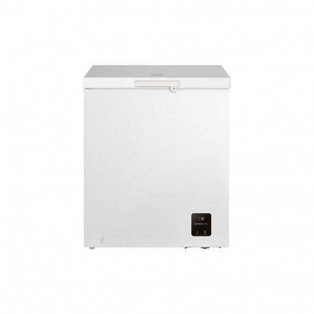 Gorenje sügavkülmik FH14EAW energiatõhususklass E kirst vabaltseisev kõrgus 85.4 cm kogu netomaht 14