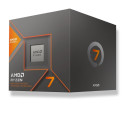 AMD | Ryzen 7 8700G | AM5 | Processor threads 16 | AMD | Processor cores 8