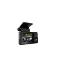 Navitel | Car Video Recorder | RS2 DUO | Maps included