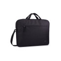 Case Logic | Invigo Eco Attaché | INVIA114 | Attaché | Black