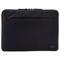 Case Logic | Invigo Eco Sleeve | INVIS114 | Black | 14 "