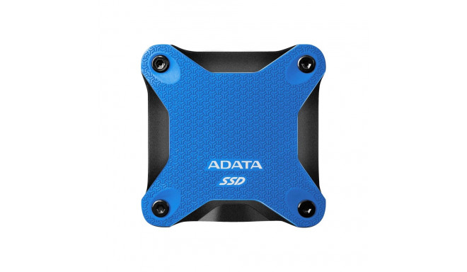 ADATA väline SSD SD620 1000 GB USB 3.2 Gen 2 pooljuhtketas
