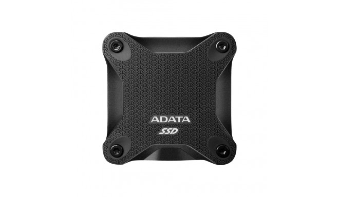 ADATA | External SSD | SD620 | 1000 GB | Solid-state drive interface USB 3.2 Gen 2