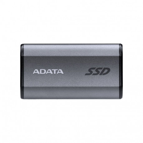 ADATA | External SSD | External SSD | SE880 | 500 GB | Solid-state drive interface USB 3.2 Gen 2x2