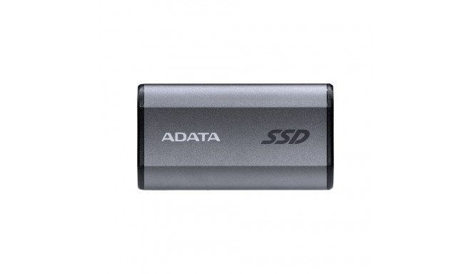 ADATA väline SSD SE880 500 GB USB 3.2 Gen 2x2 pooljuhtketas
