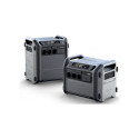 Segway Portable Power Station Cube 2000 | Segway | Portable Power Station | Cube 2000