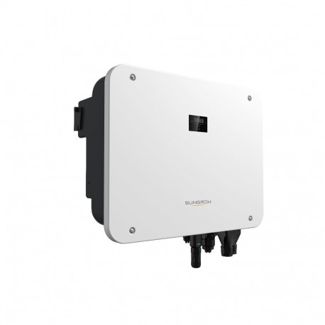 SUNGROW | Inverter Hybrid  SH25T-V11_S 25kW 3MPPT + DTSU666-20 Smart Meter with 3x100A CT clamps | A