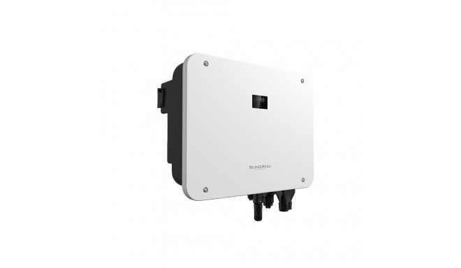 SUNGROW | Hübriid Kolmefaasiline Inverter | SH25T