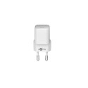Goobay 65404 Headphone AUX Adapter, 3.5 mm Jack 1-to-2, 3.5mm male (3-pin, stereo) | Goobay 65404 He