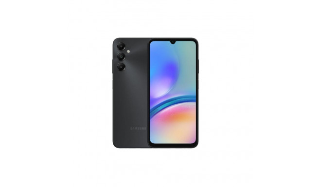 Samsung Galaxy A05s must 6.7" PLS LCD 1080 x 2400 pikslit Qualcomm SM6225 Snapdragon 680 4G (6 nm) s