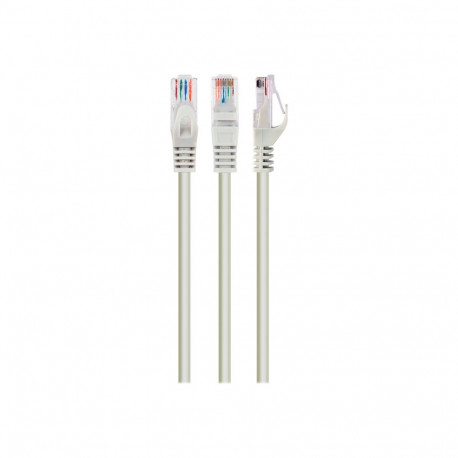 UTP Cat6 | PVC AWG 26 | Hall