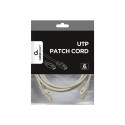 Cablexpert | UTP Cat6 | PVC AWG 26 | Grey