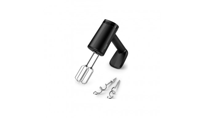 Philips | HR3781/00 5000 Series | Hand Mixer | 500 W | Number of speeds 5 | Turbo mode | Black