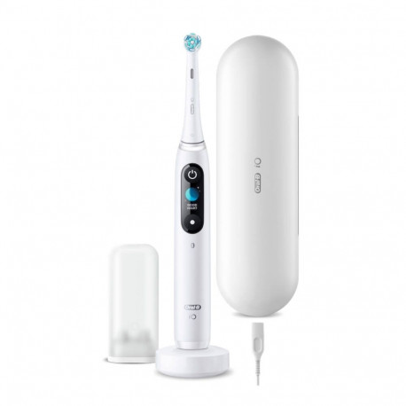 Oral-B | Electric Toothbrush | iO9 Series | Rechargeable | For adults | Number of brush heads includ
