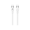 Hyper | 1M Silicone 240W USB-C Charging Cable | USB-C to USB-C