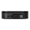 Targus | Universal DisplayLink USB-C Dual Monitor Travel Docking Station, 80W | HDMI ports quantity 