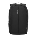 Hyper | HyperPack Pro | Fits up to size 16 " | Backpack | Black | Shoulder strap