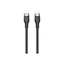 Hyper | 1M Silicone 240W USB-C Charging Cable | USB-C to USB-C