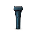 Panasonic | Shaver | ES-LT4B-A803 | Operating time (max) 45 min | Cordless | Wet & Dry | Dark blue