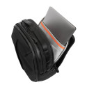 Hyper | HyperPack Pro | Fits up to size 16 " | Backpack | Black | Shoulder strap