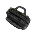 Targus | CityGear Laptop Case | TCG460GL | Topload | Black | 14-15.6 " | Shoulder strap