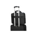 Targus | CityGear Laptop Case | TCG460GL | Topload | Black | 14-15.6 " | Shoulder strap