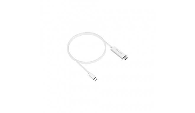 Hyper | HyperDrive USB-C HDMI-ks 4K60Hz kaabel | USB-C HDMI-ks