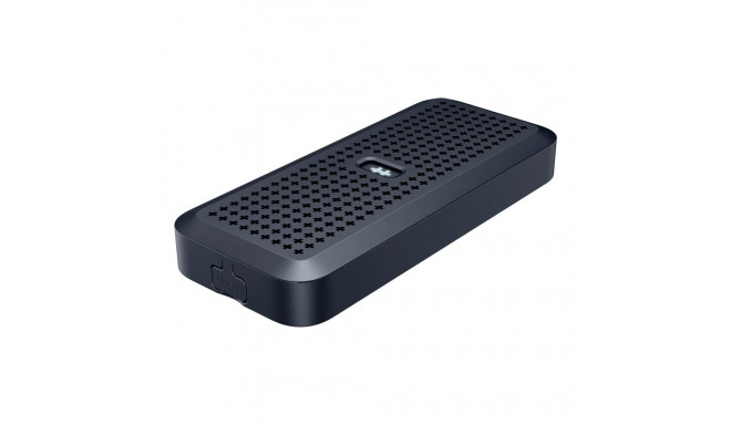 Hyper | HyperDrive EcoSmart USB4 SSD Enclosure | HD5001GL