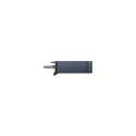 Hyper | HyperDrive Dual USB-C TB Compatible 7-in-2 Hub with universal USB-C ext Adaptor for MacBook 
