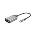 Hyper | HyperDrive | USB-C to Ethernet | Adapter