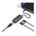 Hyper | HyperDrive Next 4 Port USB-C Hub | HD4001GL | HDMI ports quantity 1