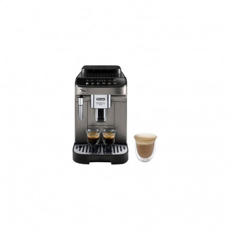 Delonghi ECAM 290.42.TB Magnifica Evo kohvimasin 15 baari pumbaga integreeritud piimavahustajaga aut