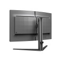 Philips | Gaming Monitor | 32M2C5500W/00 | 32 " | VA | 16:9 | 240 Hz | 0.5 ms | 2560 x 1440 pixels |