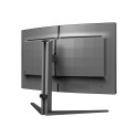 Philips | Gaming Monitor | 32M2C5500W/00 | 32 " | VA | 16:9 | 240 Hz | 0.5 ms | 2560 x 1440 pixels |