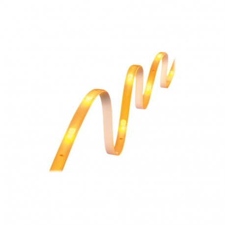 WiZ nutikas WiFi valgusriba 4m Type-C 10.5 W 2200-6500 K (RGB)