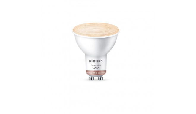 Philips Nutikas WiFi Spot PAR16, 3 tk | GU10 | 4.7 W | Reguleeritav valge