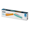 WiZ | Smart WiFi Light Bar Dual | 10.5 W | 2200-6500 K (RGB)