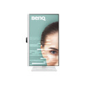 Benq | Monitor | GW3290QT | 31.5 " | IPS | 16:9 | 75 Hz | 5 ms | 2560 x 1440 pixels | 350 cd/m² | HD