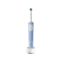 Oral-B | Vitality Pro Electric Toothbrush Rechargeable For adults Number of brush heads included 1 N