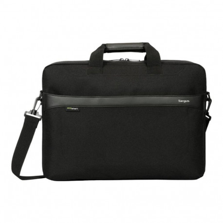 Targus | TSS984GL | GeoLite EcoSmart Essential Laptop Case | Fits up to size 15-16 " | Slipcase | Bl