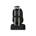 Targus | Modern Classic | TBB943GL | Fits up to size 15-16 " | Backpack | Black | Shoulder strap